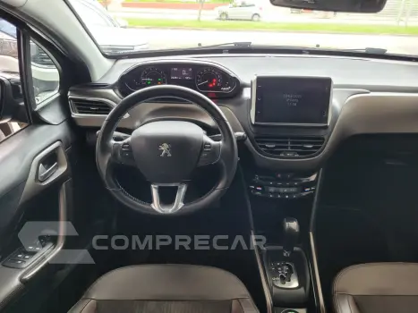 2008 Griffe 1.6 Turbo Flex 16V 5p Aut.