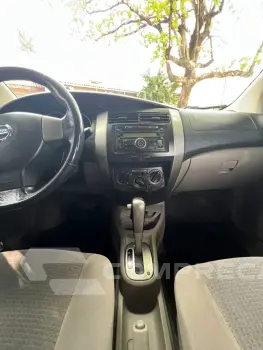 GRAND LIVINA 1.8 SL 16V