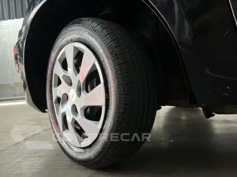 CELTA - 1.0 MPFI LIFE 8V 2P MANUAL
