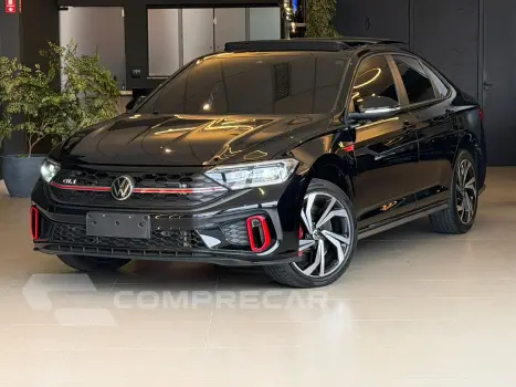 Volkswagen JETTA 2.0 350 TSI GLI 4 portas