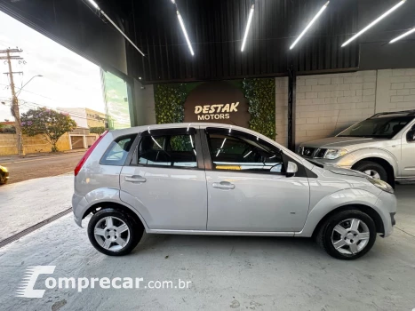 Fiesta S 1.0 8V Flex 5p