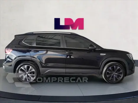 TAOS 1.4 250 TSI TOTAL FLEX COMFORTLINE AUTOMÁTICO