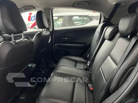 HR-V 1.8 16V FLEX EX 4P AUTOMÁTICO