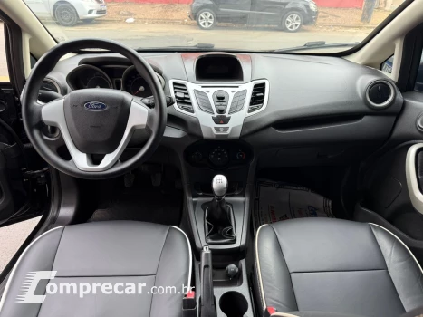 FIESTA 1.6 SE Sedan 16V