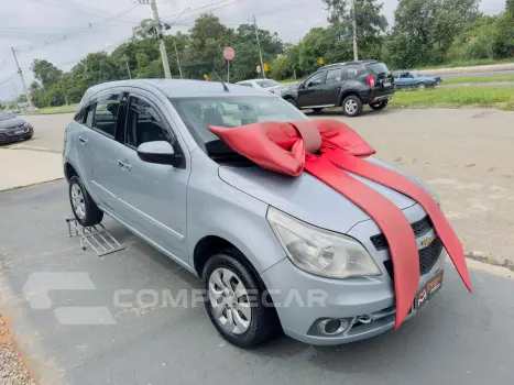 Agile 1.4 4P LT FLEX