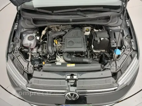 VIRTUS 1.0 200 TSI HIGHLINE AUTOMÁTICO