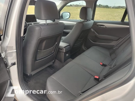X1 2.0 16V Sdrive18i