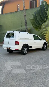 SAVEIRO 1.6 MSI Trendline CS 16V