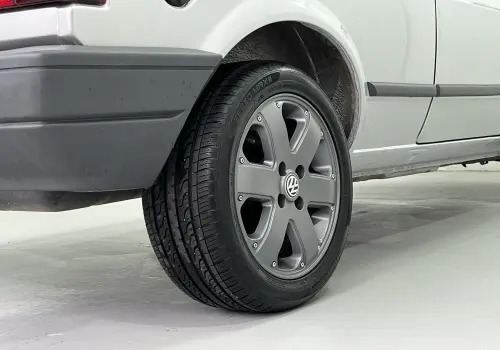 GOL 1.8 CL 8V