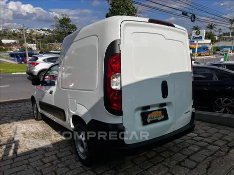 FIORINO 1.4 MPI Furgão Endurance 8V