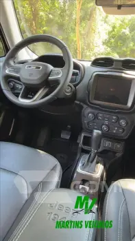 RENEGADE 1.3 T270 TURBO FLEX LONGITUDE AT6