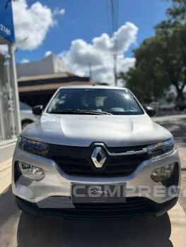 KWID Zen 1.0 Flex 12V 5p Mec.