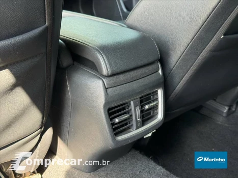 CIVIC 2.0 16V FLEXONE EX 4P CVT