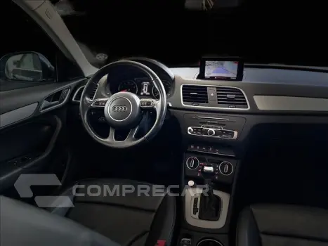 Q3 1.4 TFSI Ambition S Tronic