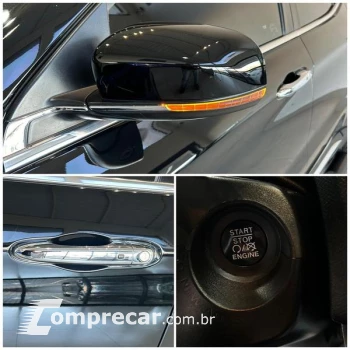 TORO VOLCANO 2.0 16V 4X4 TB DIESEL AUT.
