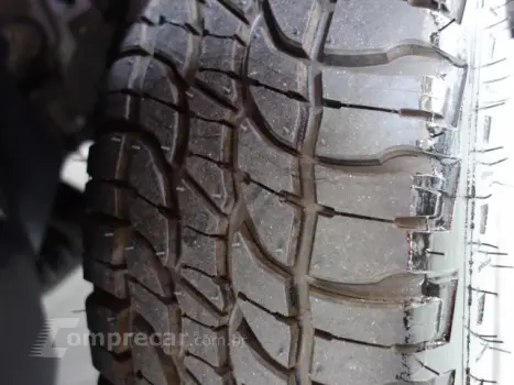 DUSTER OROCH - 1.6 16V DYNAMIQUE 4P MANUAL