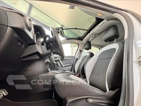 C3 1.6 Exclusive 16V