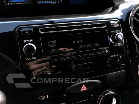 Etios 1.5 X Plus 16V Flex 4P Automático