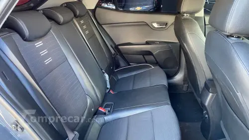 KIA STONIC 1.0 TGDI MHEV SX