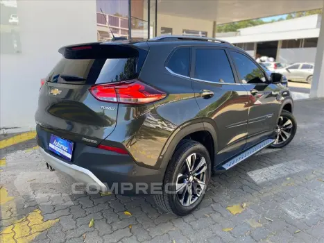 TRACKER 1.2 TURBO FLEX PREMIER AUTOMÁTICO