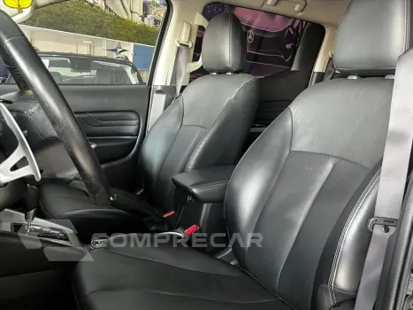 L200 TRITON 2.4 16V TURBO DIESEL SPORT HPE CD 4P