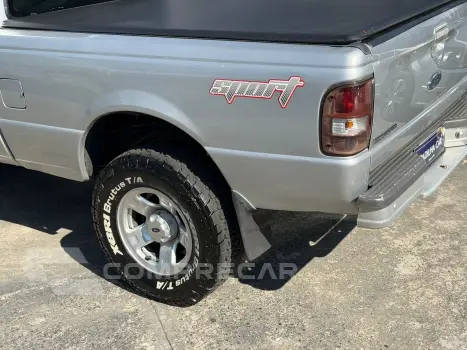 Ranger XLS 2.3 16V 145cv/150cv 4x2 CS