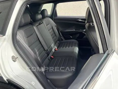 TAOS Highline 1.4 250 TSI Flex Aut.