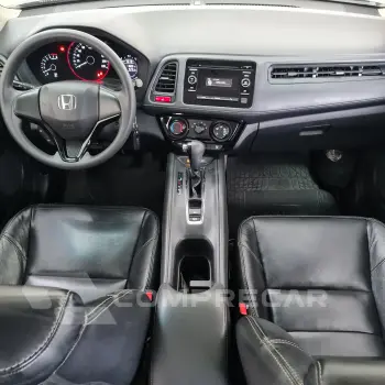 HR-V 1.8 16V LX