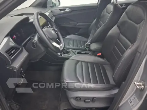 TAOS 1.4 250 TSI TOTAL FLEX HIGHLINE AUTOMÁTICO