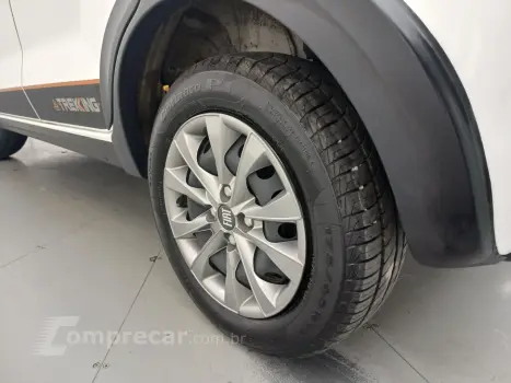 MOBI 1.0 EVO FLEX TREKKING MANUAL