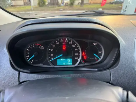 Ka 1.0 SE/SE Plus TiVCT Flex 5p