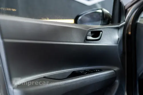 HB20S 1.0 12V Vision