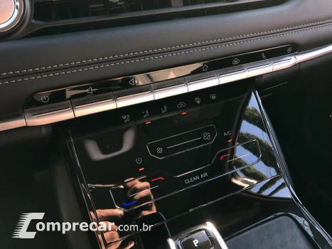 Tiggo 7 1.5 Tci Turbo Flex Sport Cvt