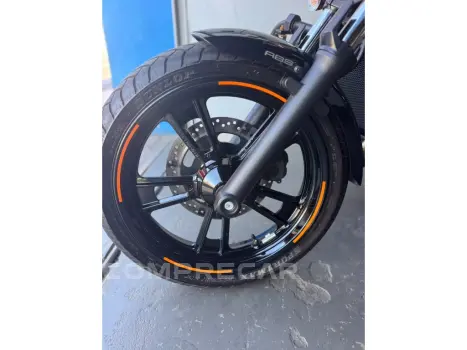 VULCAN S 650