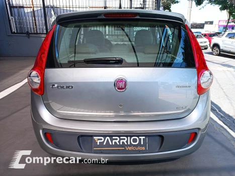 PALIO 1.6 MPI Essence 16V