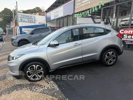 HR-V EX 1.8 Flexone 16V 5p Aut.