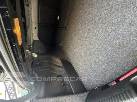 JETTA 2.0 COMFORTLINE FLEX 4P TIPTRONIC
