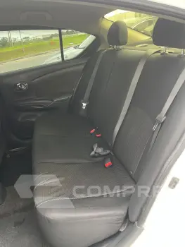 VERSA 1.6 16V SL