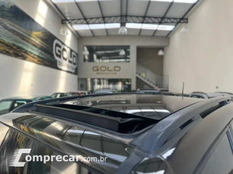 RENEGADE 1.8 16V FLEX LIMITED 4P AUTOMÁTICO