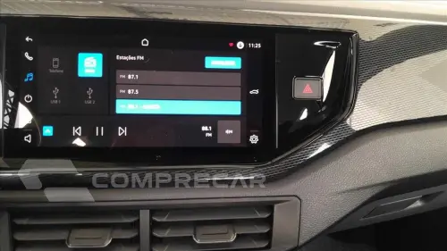 POLO 1.0 MPI TRACK MANUAL