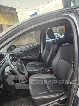 ETIOS XLS 1.5 Flex 16V 5p Mec.
