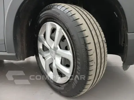 C3 1.0 FIREFLY FLEX LIVE PACK MANUAL