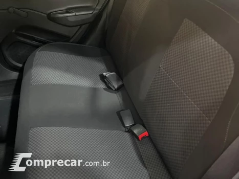 Onix 1.0 Mpfi Lt 8V Flex 4P Manual