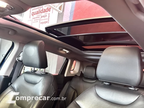 COMPASS 1.3 T270 TURBO FLEX LONGITUDE AT6