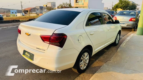 COBALT 1.8 MPFI LTZ 8V