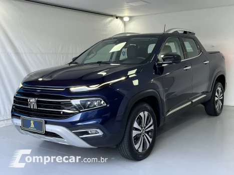 Fiat TORO 1.3 Turbo 270 Volcano 4 portas