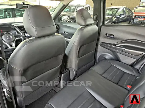 KICKS 1.6 16V SL