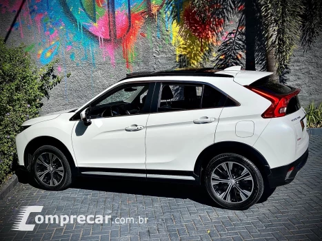 ECLIPSE CROSS 1.5 Mivec Turbo Hpe-s
