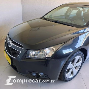 CRUZE LT NB