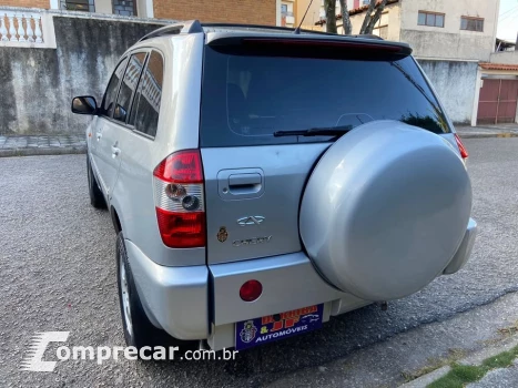 TIGGO 2.0 16V